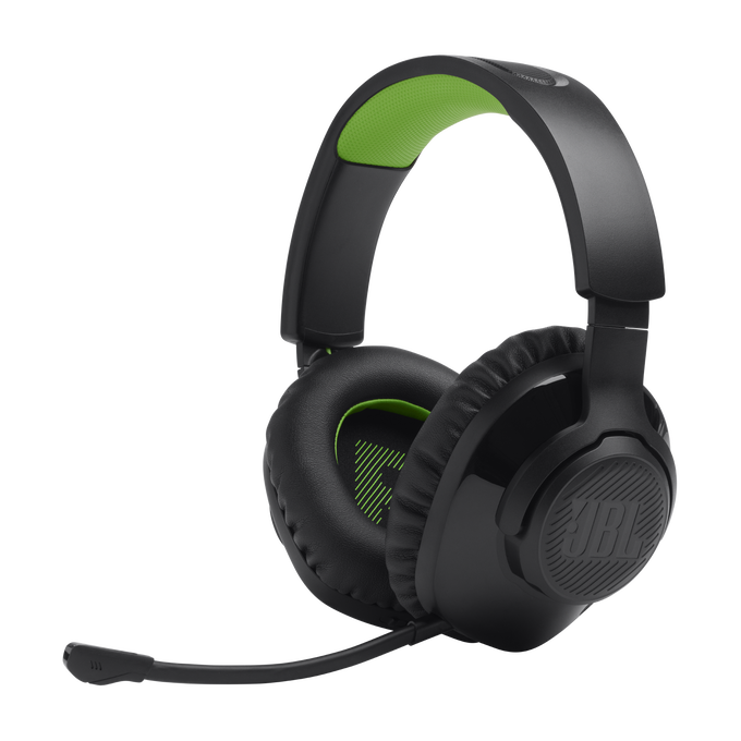 headset